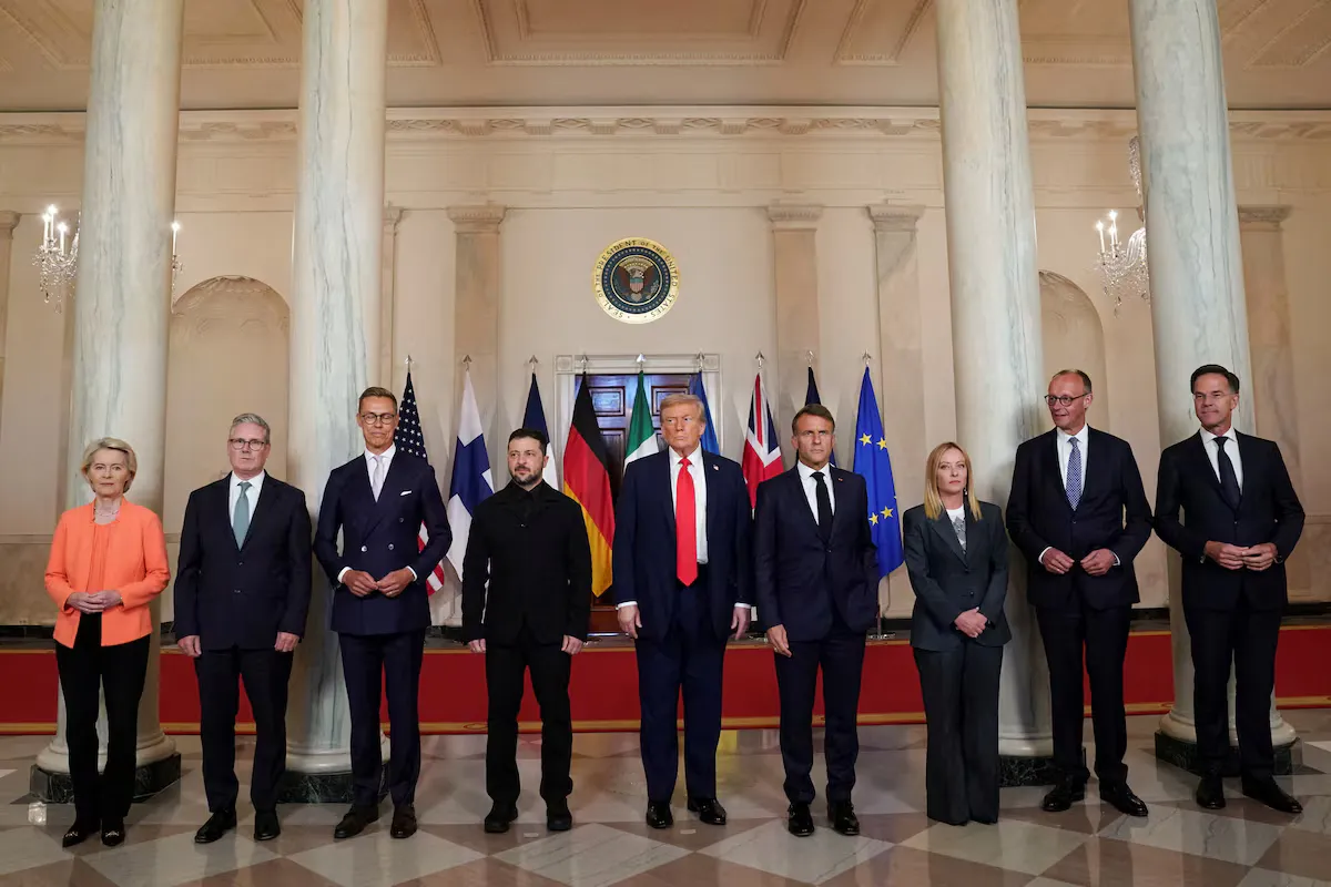ЄС і США готують перші спільні санкції проти Росії за президентства Трампа